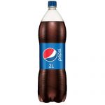 Pepsi-cola 2Lt