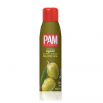 aceite de oliva Pam spray