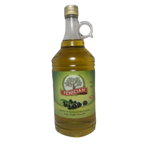 aceite de oliva fenician 2