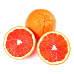 naranja california