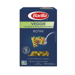 pasta barilla veggie rotini