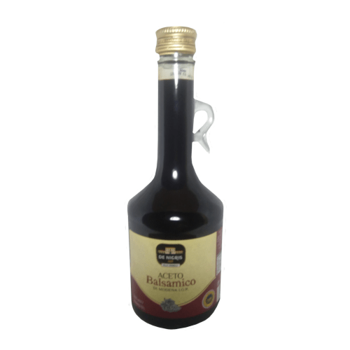 vinagre balsamico