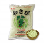 wasabi en polvo
