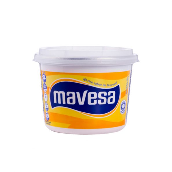 Margarina Mavesa 500 gr.