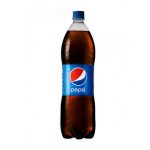 Refresco Pepsi 1 lt.