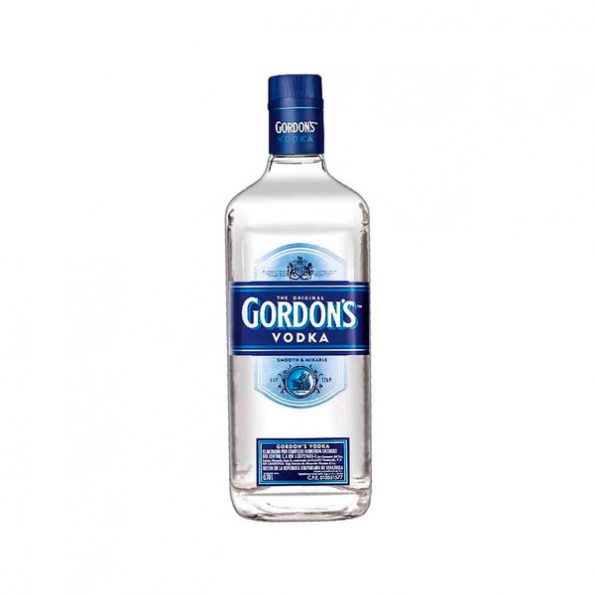 Vodka Gordons 0.75 Lt.