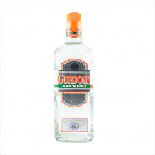 Vodka Gordons Mandarina 0.75 Lt