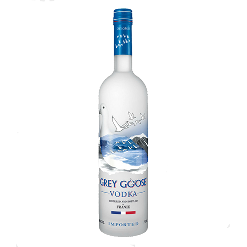 Vodka Grey Goose 0,75 lt.