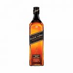Whisky Jw Black Label 12 Años 0,75 Lt.