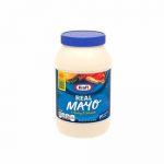 mayonesa kraft 111