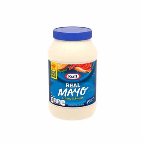 mayonesa kraft 111