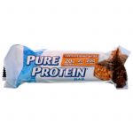 Barra De Choco-Mani Pure Protein 50 Gr.