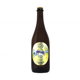 Cerveza Polar Pilsen 750 ml.